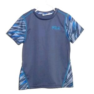 Fila Athletic Shirt 6
